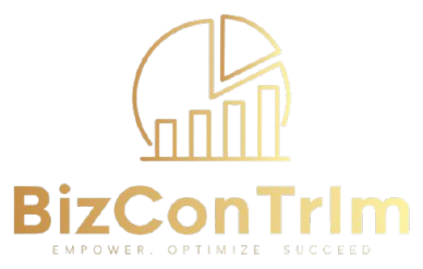 BizConTrIm Logo